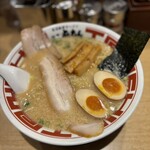 屯ちん 川崎店 - 