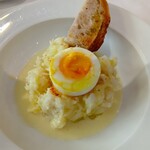 Benoit Alain Ducasse - 