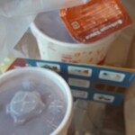 マクドナルド - ドリンク写真: