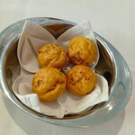 Benoit Alain Ducasse - 