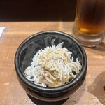 三鷹みかづき酒房 - 