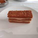 Benoit Alain Ducasse - 