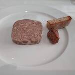 Benoit Alain Ducasse - 