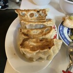 DRAGON酒家 本店 - 