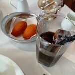 Benoit Alain Ducasse - 