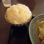 大衆食堂柴さん - 