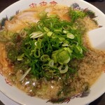 来来亭 - 料理写真: