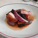 Benoit Alain Ducasse - 