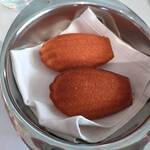 Benoit Alain Ducasse - 