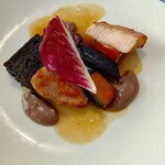 Benoit Alain Ducasse - 