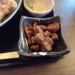 大衆食堂柴さん - 