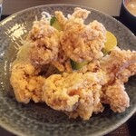 大衆食堂柴さん - 