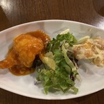 過門香歩高里 - 