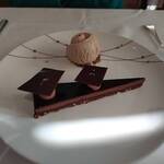 Benoit Alain Ducasse - 