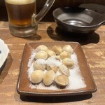 三鷹みかづき酒房 - 