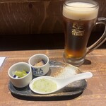 三鷹みかづき酒房 - 