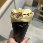 ディッパーダン - 料理写真: