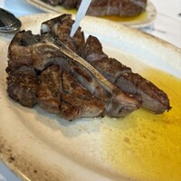 ベンジャミンステーキハウス KITTE大阪店 - 