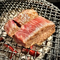 炭火焼肉 日本橋イタダキ - 