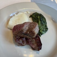 ベンジャミンステーキハウス KITTE大阪店 - 