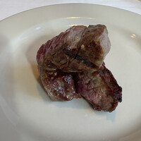 ベンジャミンステーキハウス KITTE大阪店 - 