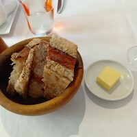 Benoit Alain Ducasse - 