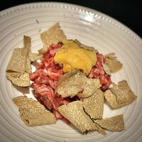 炭火焼肉 日本橋イタダキ - 