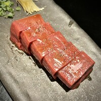 炭火焼肉 日本橋イタダキ - 