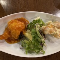 過門香歩高里 六本木店 - 