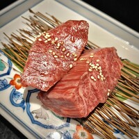 炭火焼肉 日本橋イタダキ - 