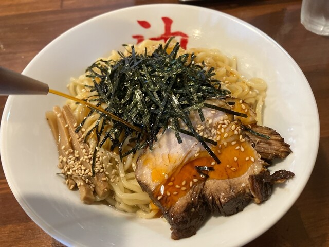 Tokyo Abura-soba Honpo Gokiso Ten photo 2