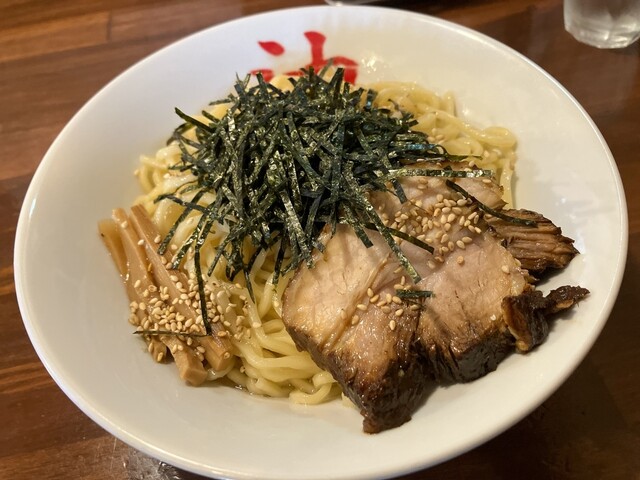 Tokyo Abura-soba Honpo Gokiso Ten