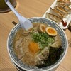 丸源ラーメン 吹田千里店