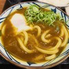 丸亀製麺 キュービックプラザ新横浜店