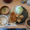 名代とんかつ かつくら 大津店