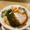 新潟老麺 あばり