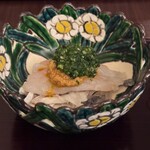 日本料理 晴山 - 