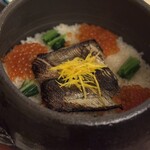 日本料理 晴山 - 