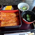 駒形前川 - 
