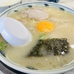 らーめん もとむら - 