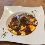 ダイニングキッチンヴィレ - 