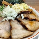 柏 濃麺や 39名 - 