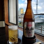 駒形前川 - 