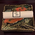 日本料理 晴山 - 