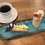 ダイニングキッチンヴィレ - 