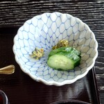 駒形前川 - 
