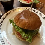 ヴィレッジヴァンガードダイナー - 