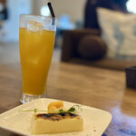 ダイニングキッチンヴィレ - 