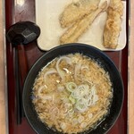 そば太鼓亭 高槻城東店 - 