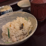 日本料理 晴山 - 